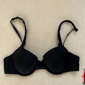 Calvin Klein convertible t-shirt bra